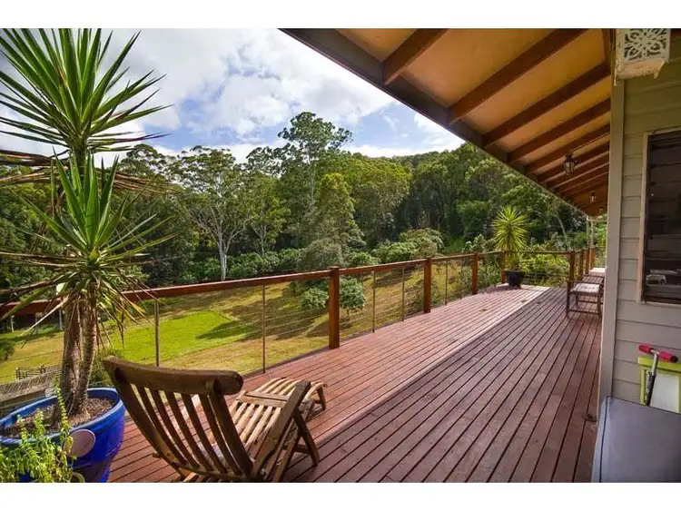 Sixth view of Homely house listing, 72 Howards Road, Burringbar NSW 2483