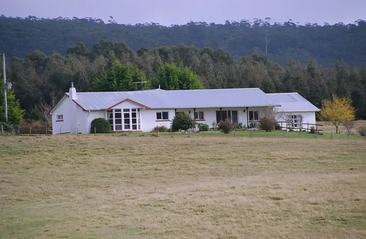 Fourth view of Homely rural property listing, 114 Kelly's Rd, Reedy Marsh TAS 7304
