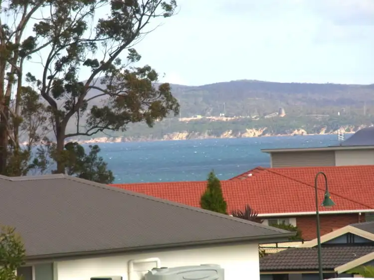 Second view of Homely land listing, L507 K B Timms Drive, Eden NSW 2551