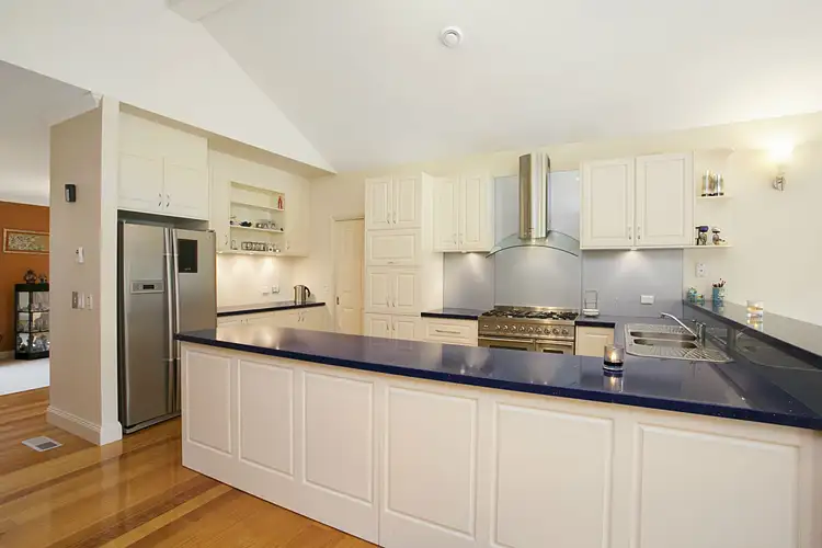 Second view of Homely house listing, 54 Gehreys Lane, Kilmore VIC 3764