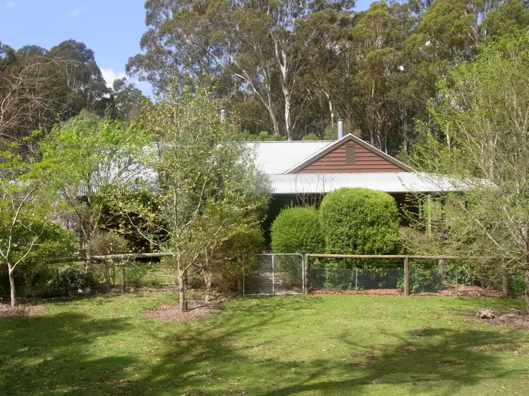 Third view of Homely rural property listing, 360 Myrtle Mountain Road, Wyndham NSW 2550