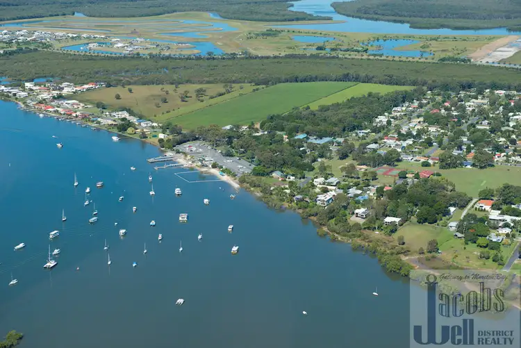 Sixth view of Homely house listing, LOT 53, 31 Karen Street, Jacobs Well QLD 4208