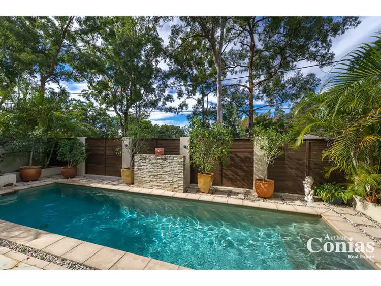 Seventh view of Homely house listing, 156 Ninth Avenue, St Lucia QLD 4067