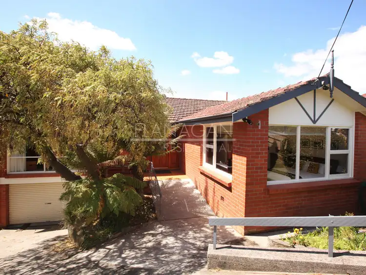 34 Broadview Crescent, Trevallyn TAS 7250
