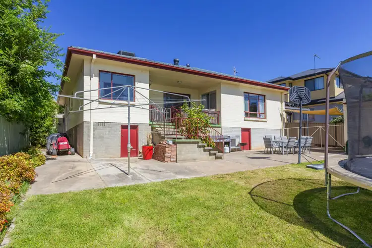 Second view of Homely house listing, 19 Fairmount Cres, Karabar NSW 2620