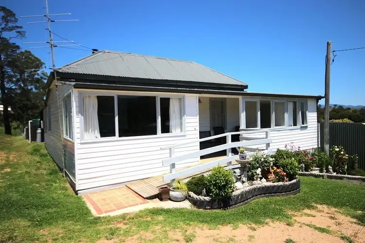 15 Norwood Street, Wyndham NSW 2550