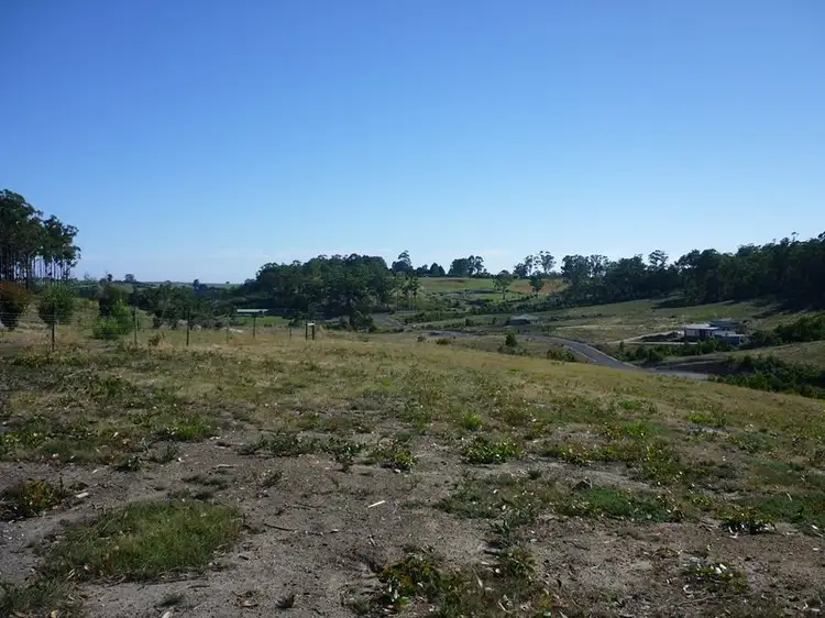 Main view of Homely land listing, Address available on request