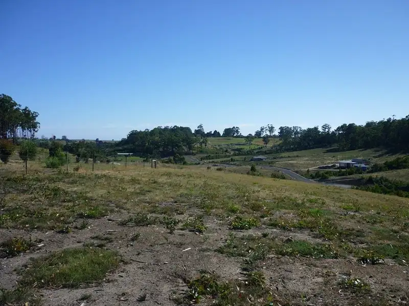 Main view of Homely land listing, Address available on request