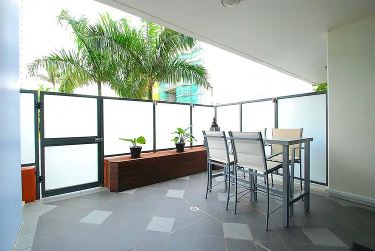 Fourth view of Homely unit listing, 207/3 Como Crescent, Southport QLD 4215