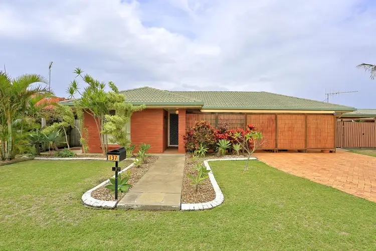 137 Moodies Road, Bargara QLD 4670