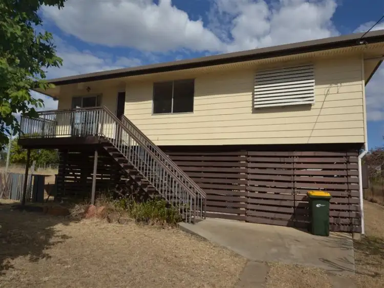 Main view of Homely house listing, 7 Princess Street, Duaringa QLD 4712