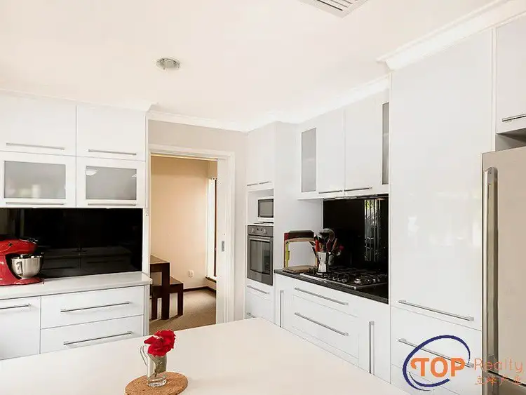 Sixth view of Homely house listing, 17 Rampart Way, Willetton WA 6155