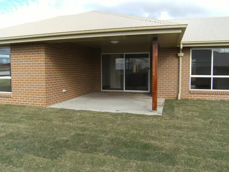 Seventh view of Homely house listing, 32 Kalimna Drive, Highfields QLD 4352