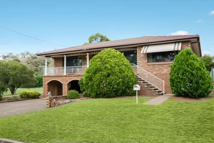 12 Dewhurst Street, Werris Creek NSW 2341