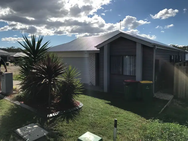 Address available on request