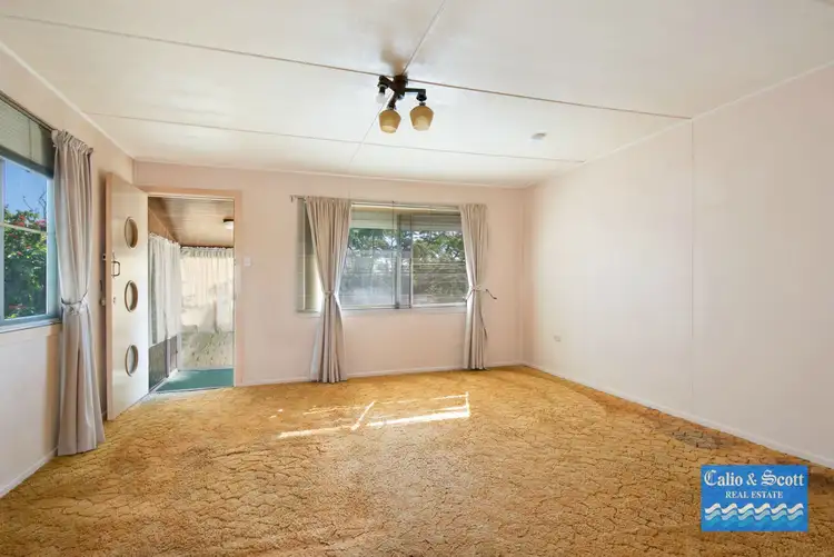 Second view of Homely house listing, 17 Lebanon Street, Brighton QLD 4017