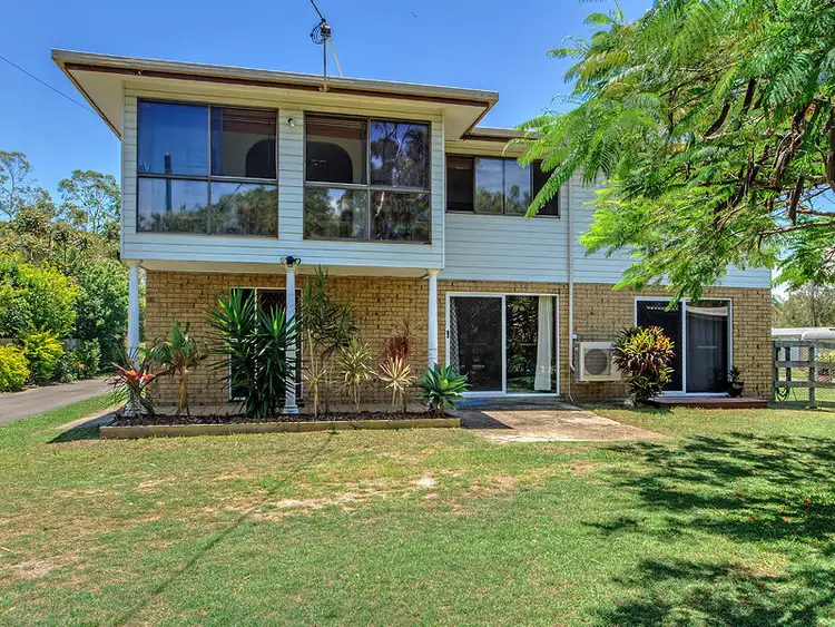 Main view of Homely house listing, LOT 2, 62 A PELICAN PARADE St, Jacobs Well QLD 4208