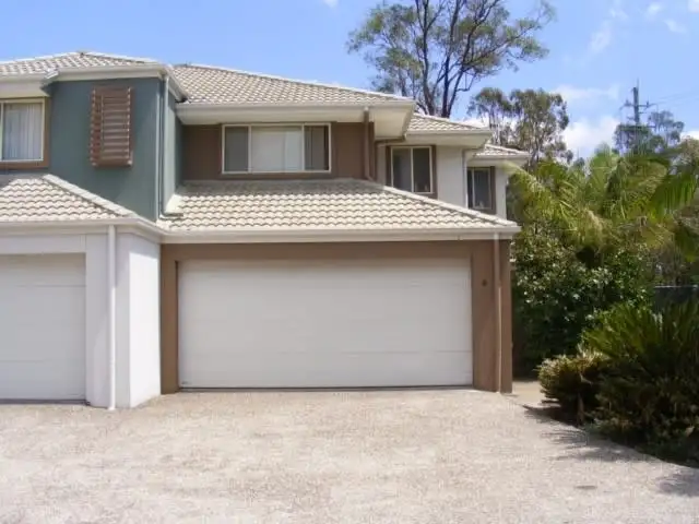 Main view of Homely townhouse listing, 6/1 Carnarvon Court, Oxenford QLD 4210