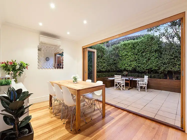 Fourth view of Homely house listing, 122 Peel Street, Prahran VIC 3181