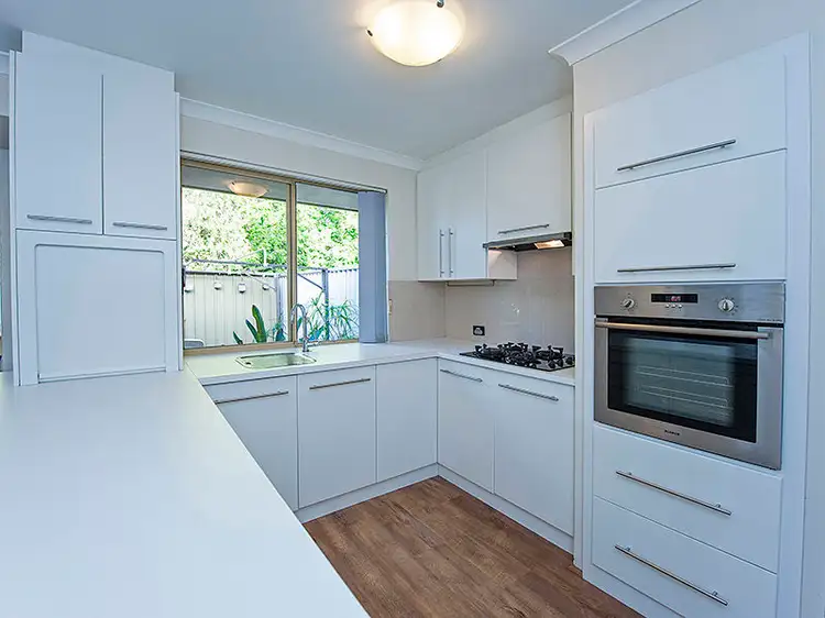 Fourth view of Homely house listing, 5 Sander Court, Bentley WA 6102