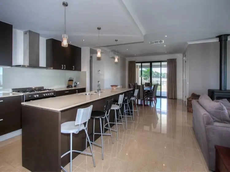 Fifth view of Homely house listing, 4 Kennington Rise, Gisborne VIC 3437