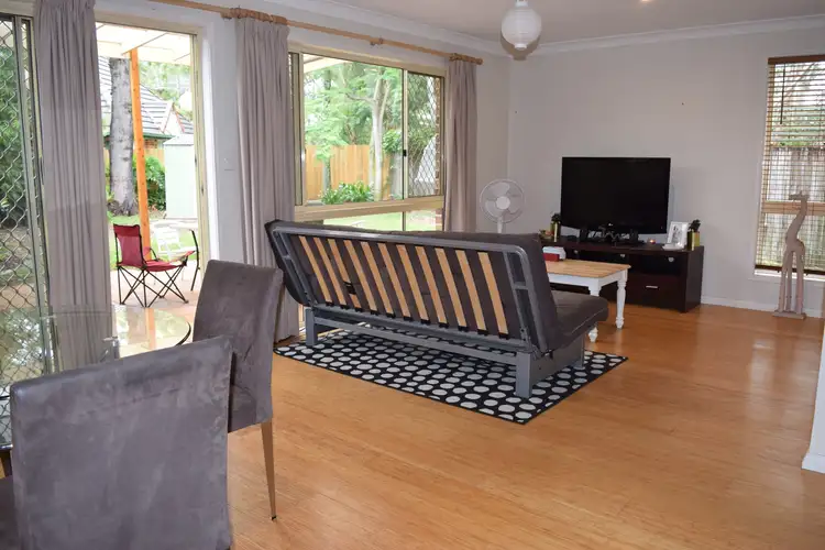 Fourth view of Homely townhouse listing, 6/1-2 Cape Ct, Byron Bay NSW 2481