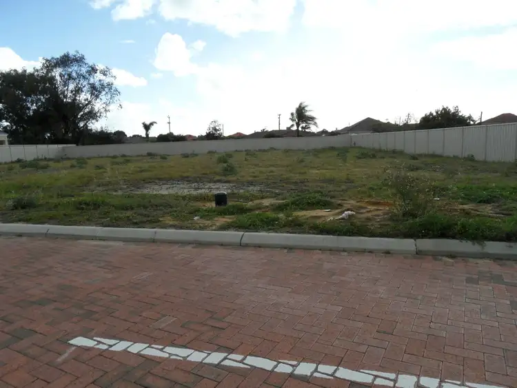 Second view of Homely land listing, 8 Hebe Brace St, Stirling WA 6021