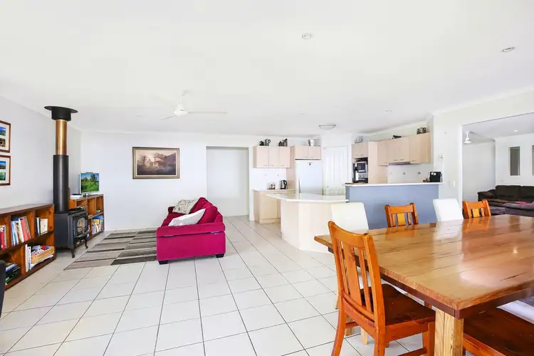 Fifth view of Homely house listing, 50 Palmwoods School Road, Palmwoods QLD 4555