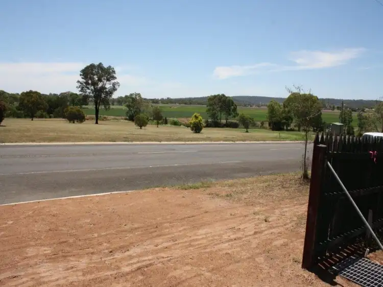 Third view of Homely land listing, Lot 12 Wallace Street, Warwick QLD 4370