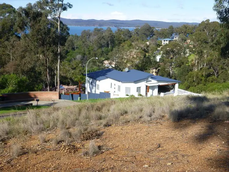 Second view of Homely land listing, L20 Whale Cove Circuit, Eden NSW 2551