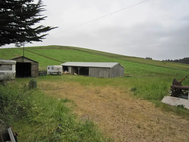 Sixth view of Homely house listing, 605 Castra Road, Abbotsham TAS 7315