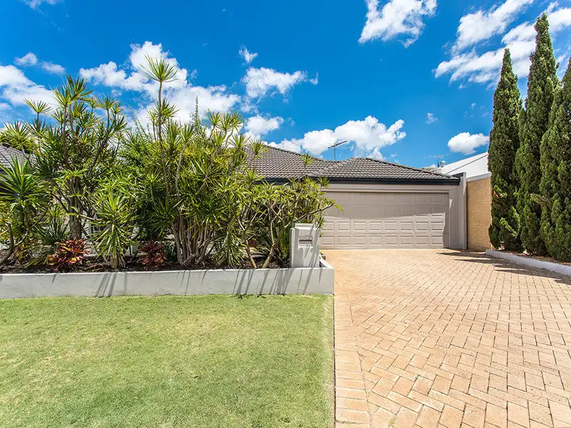 Main view of Homely house listing, 29 Aviemore Green, Canning Vale WA 6155