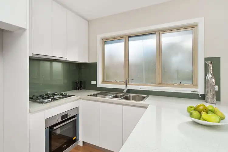 Fourth view of Homely townhouse listing, 1-5/28 Newcastle Street, Preston VIC 3072