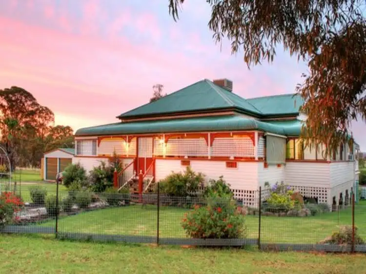 39-47 Conrad Street, Warwick QLD 4370