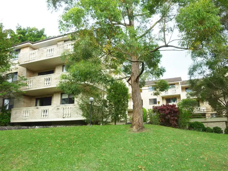 Fifth view of Homely unit listing, 15/17-21 Sherbrook Road, Hornsby NSW 2077
