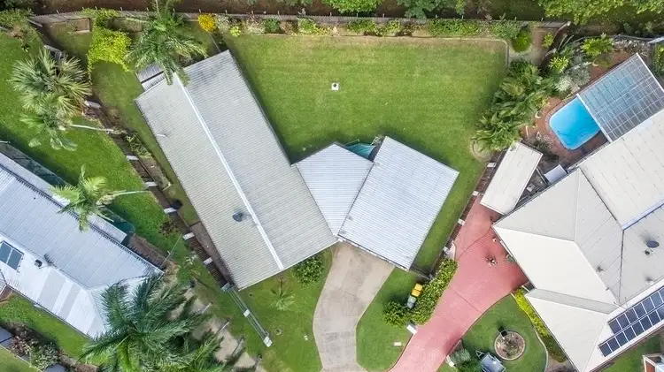 Fourth view of Homely house listing, 2 Metric Close, Smithfield QLD 4878