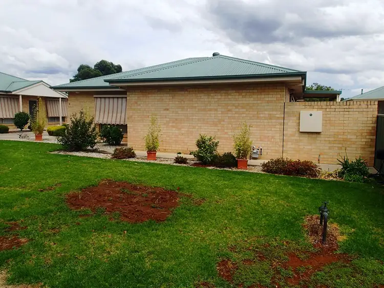 Second view of Homely unit listing, 2 46 Edward Street, Corowa NSW 2646