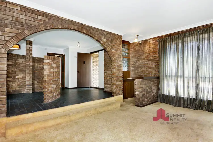 Seventh view of Homely house listing, 13 Parry St, South Bunbury WA 6230