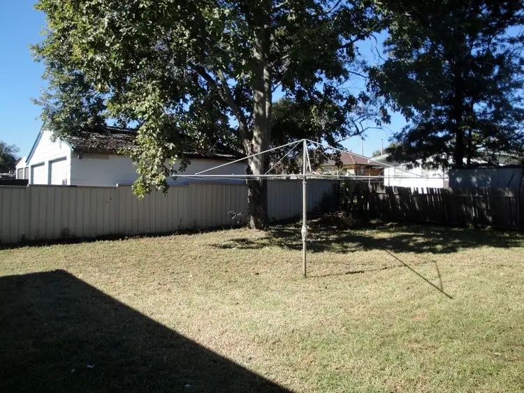Sixth view of Homely house listing, 49 Jaeger Ave, Gunnedah NSW 2380