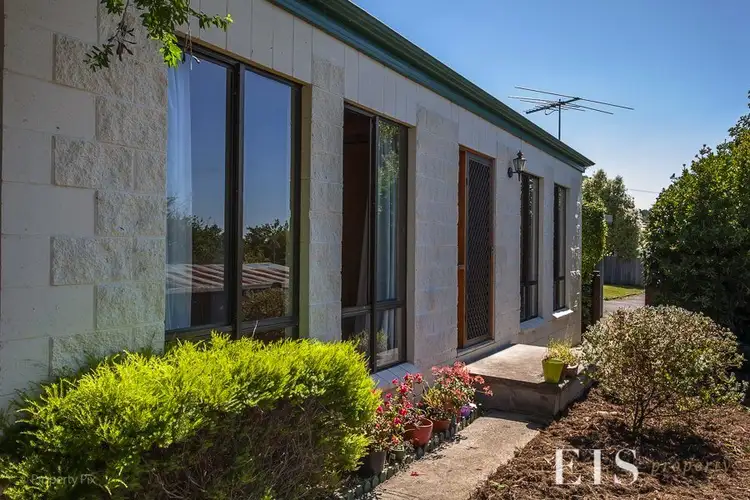 Second view of Homely unit listing, 1/13 Gourlay St, Blackmans Bay TAS 7052