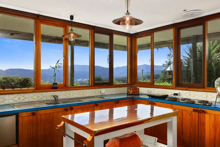 Sixth view of Homely house listing, 551 Woodbridge Hill Rd, Gardners Bay TAS 7112