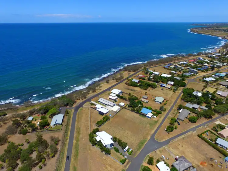 Seventh view of Homely land listing, 4 Hunter Street, Burnett Heads QLD 4670