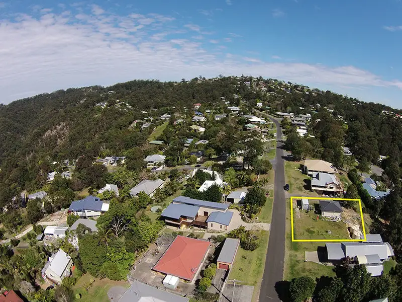 Main view of Homely house listing, 70 Magnetic Drive, Tamborine Mountain QLD 4272