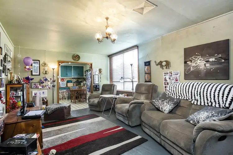 Fifth view of Homely house listing, 6 Hayden Crescent, Albion VIC 3020