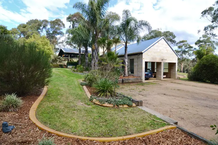 Fourth view of Homely rural property listing, 36 Walsh Close, Wolumla NSW 2550