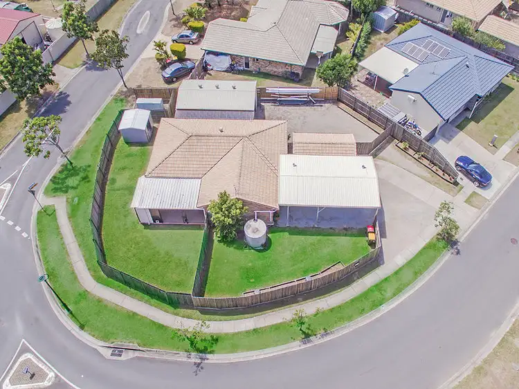 2 Macleay Crescent, Tingalpa QLD 4173