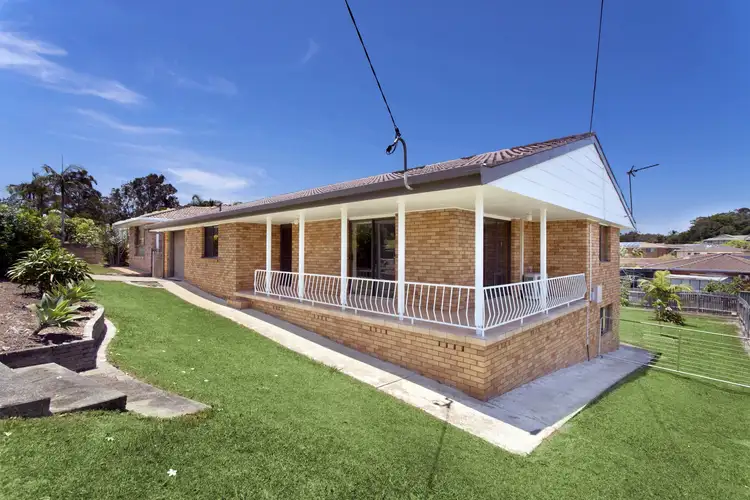 Main view of Homely house listing, 36 Kintorie Crescent, Toormina NSW 2452