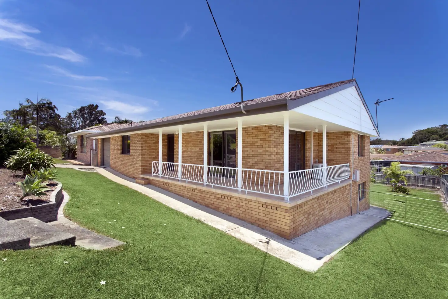 Main view of Homely house listing, 36 Kintorie Crescent, Toormina NSW 2452