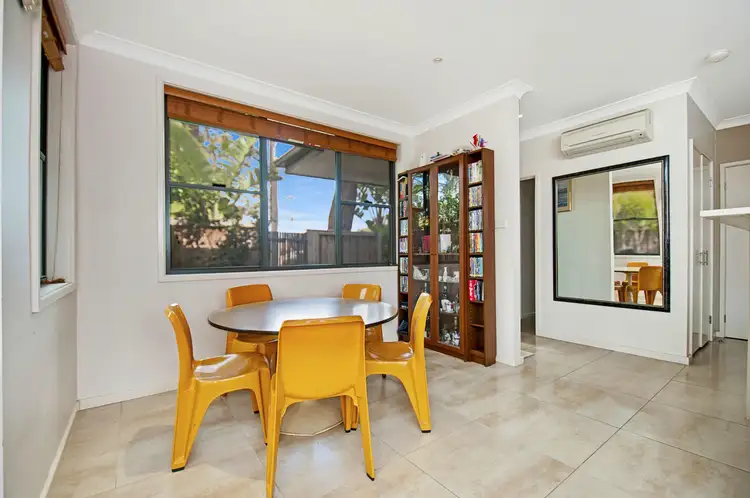 Fourth view of Homely townhouse listing, 1/1 Winston Street, Asquith NSW 2077