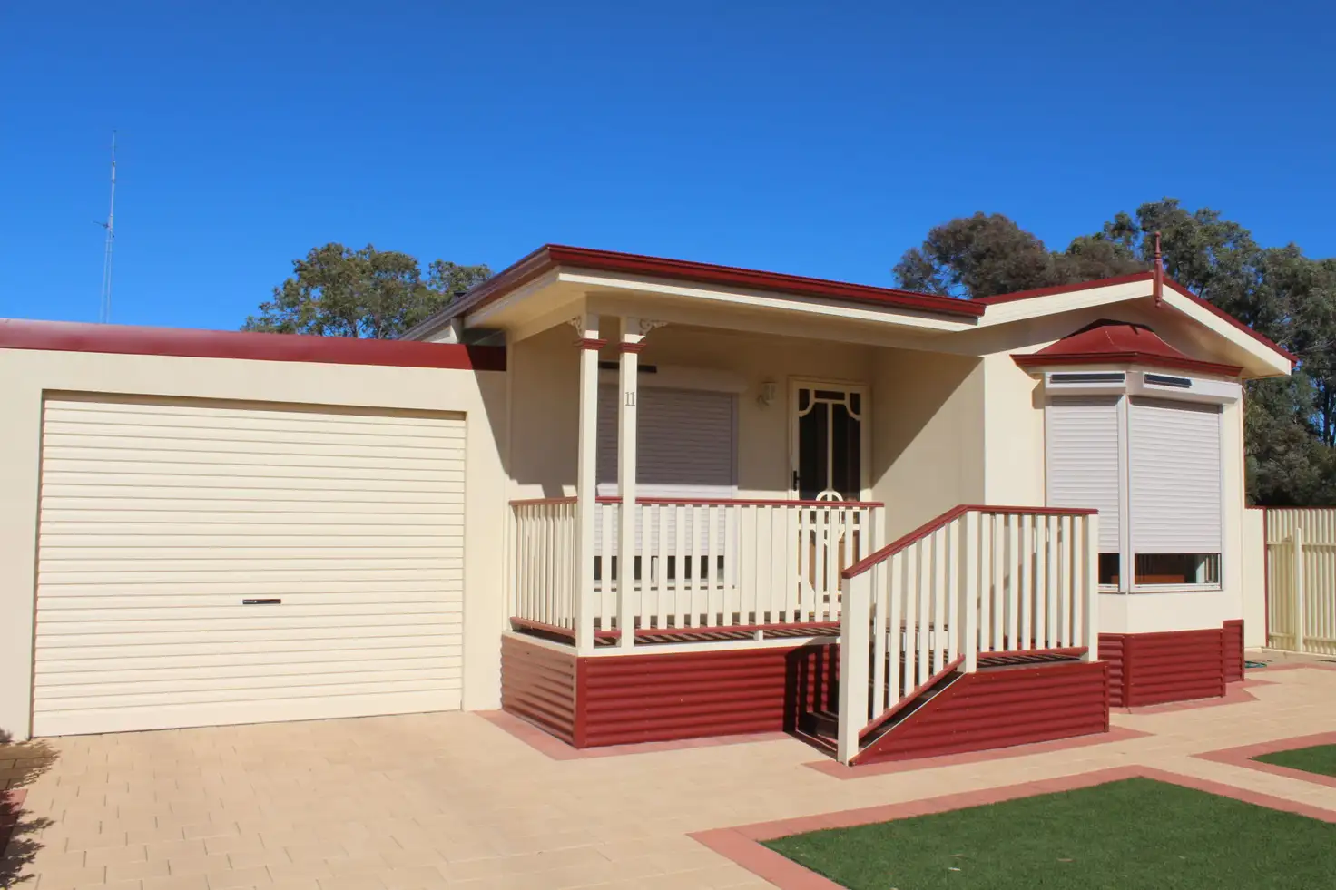 Main view of Homely house listing, 11 Verdun Street, Port Pirie SA 5540